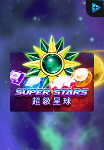 Bocoran RTP Super Stars di MAXIM178 GENERATOR RTP TERBARU 2023 LENGKAP