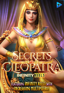 Bocoran RTP Secret of Cleopatra di MAXIM178 GENERATOR RTP TERBARU 2023 LENGKAP
