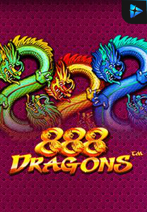 Bocoran RTP 888 Dragons di MAXIM178 GENERATOR RTP TERBARU 2023 LENGKAP