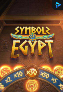Bocoran RTP Symbols of Egypt di MAXIM178 GENERATOR RTP TERBARU 2023 LENGKAP