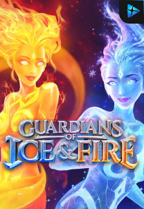 Bocoran RTP Guardians of Ice and Fire di MAXIM178 GENERATOR RTP TERBARU 2023 LENGKAP