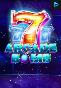 Bocoran RTP Arcade Bomb di MAXIM178 GENERATOR RTP TERBARU 2023 LENGKAP