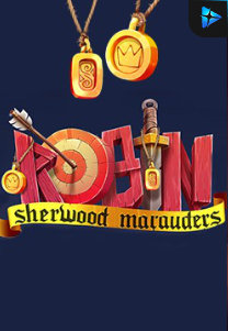 Bocoran RTP Robin – Sherwood Marauders di MAXIM178 GENERATOR RTP TERBARU 2023 LENGKAP
