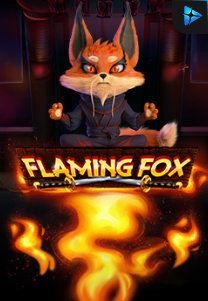 Bocoran RTP Flaming Fox di MAXIM178 GENERATOR RTP TERBARU 2023 LENGKAP