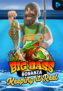 Bocoran RTP Big Bass Bonanza – Keeping it Reel di MAXIM178 GENERATOR RTP TERBARU 2023 LENGKAP