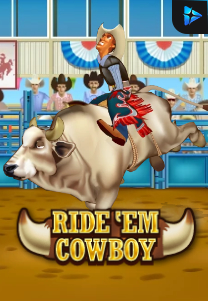 Bocoran RTP Ride _em Cowboy di MAXIM178 GENERATOR RTP TERBARU 2023 LENGKAP