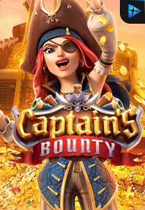 Bocoran RTP Captain's Bounty di MAXIM178 GENERATOR RTP TERBARU 2023 LENGKAP