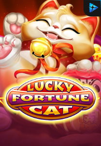 Bocoran RTP Lucky Fortune Cat di MAXIM178 GENERATOR RTP TERBARU 2023 LENGKAP
