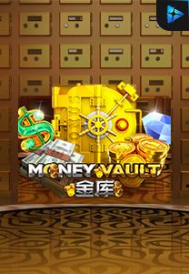 Bocoran RTP Money Vault di MAXIM178 GENERATOR RTP TERBARU 2023 LENGKAP
