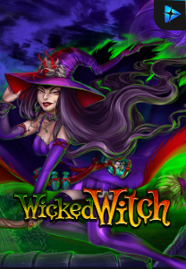 Bocoran RTP Wicked Witch di MAXIM178 GENERATOR RTP TERBARU 2023 LENGKAP