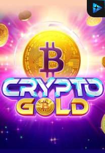 Bocoran RTP Crypto Gold di MAXIM178 GENERATOR RTP TERBARU 2023 LENGKAP