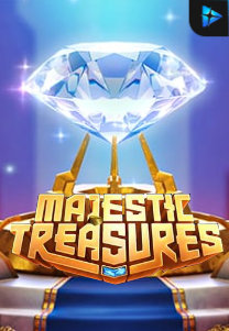 Bocoran RTP Majestic Treasures di MAXIM178 GENERATOR RTP TERBARU 2023 LENGKAP