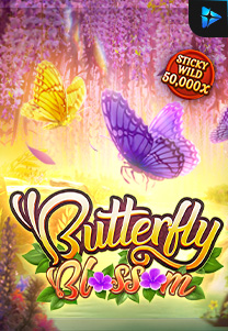 Bocoran RTP Butterfly Blossom di MAXIM178 GENERATOR RTP TERBARU 2023 LENGKAP