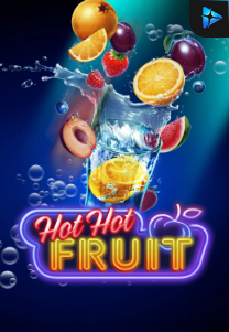 Bocoran RTP Hot Hot Fruits di MAXIM178 GENERATOR RTP TERBARU 2023 LENGKAP