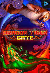 Bocoran RTP Dragon Tiger Gate di MAXIM178 GENERATOR RTP TERBARU 2023 LENGKAP