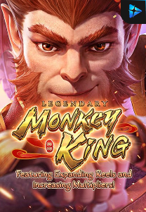 Bocoran RTP Monkey King di MAXIM178 GENERATOR RTP TERBARU 2023 LENGKAP