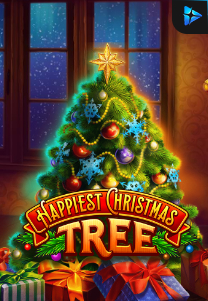 Bocoran RTP Happiest Christmas Tree di MAXIM178 GENERATOR RTP TERBARU 2023 LENGKAP