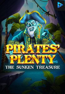 Bocoran RTP Piratess Pleny The Sunken Treasure di MAXIM178 GENERATOR RTP TERBARU 2023 LENGKAP