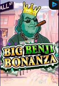 Bocoran RTP Big Benji Bonanza di MAXIM178 GENERATOR RTP TERBARU 2023 LENGKAP