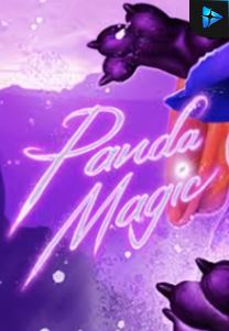 Bocoran RTP Panda Magic di MAXIM178 GENERATOR RTP TERBARU 2023 LENGKAP