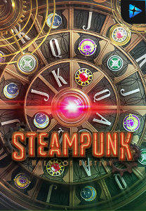 Bocoran RTP Steampunk Wheel of Destiny di MAXIM178 GENERATOR RTP TERBARU 2023 LENGKAP