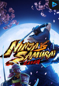 Bocoran RTP Ninja vs Samurai di MAXIM178 GENERATOR RTP TERBARU 2023 LENGKAP