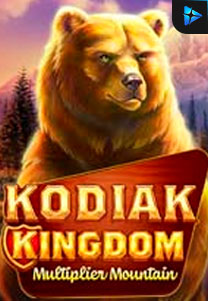 Bocoran RTP Kodiak Kingdom di MAXIM178 GENERATOR RTP TERBARU 2023 LENGKAP