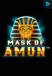 Bocoran RTP Mask of Amun di MAXIM178 GENERATOR RTP TERBARU 2023 LENGKAP