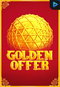 Bocoran RTP Golden Offer di MAXIM178 GENERATOR RTP TERBARU 2023 LENGKAP