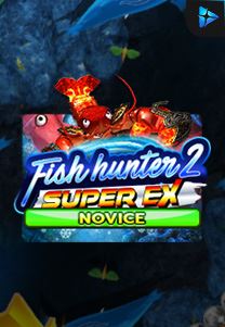 Bocoran RTP Fish Hunter 2 Ex Novice di MAXIM178 GENERATOR RTP TERBARU 2023 LENGKAP