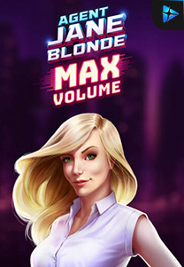 Bocoran RTP Agent Jane Blonde Max Volume di MAXIM178 GENERATOR RTP TERBARU 2023 LENGKAP