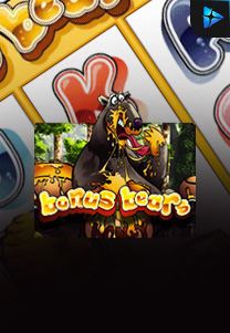 Bocoran RTP Bonus Bears di MAXIM178 GENERATOR RTP TERBARU 2023 LENGKAP