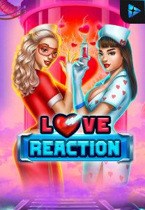 Bocoran RTP Love Reaction di MAXIM178 GENERATOR RTP TERBARU 2023 LENGKAP