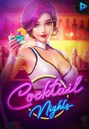 Bocoran RTP Cocktail Nights di MAXIM178 GENERATOR RTP TERBARU 2023 LENGKAP