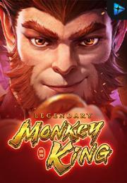 Bocoran RTP Legendary Monkey King di MAXIM178 GENERATOR RTP TERBARU 2023 LENGKAP