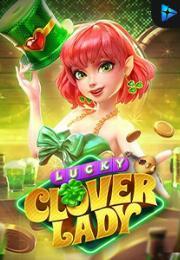 Bocoran RTP Lucky Clover Lady di MAXIM178 GENERATOR RTP TERBARU 2023 LENGKAP