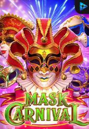 Bocoran RTP Mask Carnival di MAXIM178 GENERATOR RTP TERBARU 2023 LENGKAP
