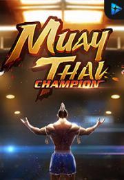 Bocoran RTP Muay Thai Champion di MAXIM178 GENERATOR RTP TERBARU 2023 LENGKAP