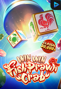 Bocoran RTP Win Win Fish Prawn Crab di MAXIM178 GENERATOR RTP TERBARU 2023 LENGKAP