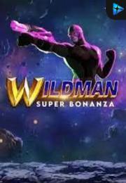 Bocoran RTP Wildman Super Bonanza di MAXIM178 GENERATOR RTP TERBARU 2023 LENGKAP