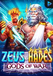 Bocoran RTP Zeus vs Hades - Gods of War di MAXIM178 GENERATOR RTP TERBARU 2023 LENGKAP