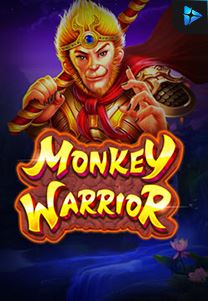 Bocoran RTP Monkey Warrior di MAXIM178 GENERATOR RTP TERBARU 2023 LENGKAP