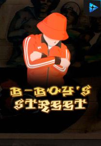 Bocoran RTP B Boy’s Street di MAXIM178 GENERATOR RTP TERBARU 2023 LENGKAP