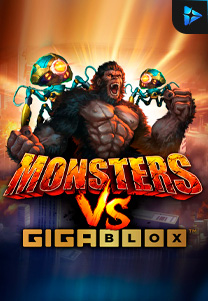 Bocoran RTP Monsters Vs Gigablox di MAXIM178 GENERATOR RTP TERBARU 2023 LENGKAP