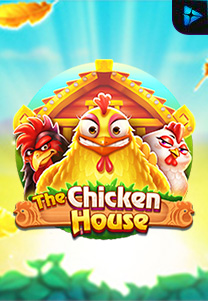 Bocoran RTP The Chicken House di MAXIM178 GENERATOR RTP TERBARU 2023 LENGKAP