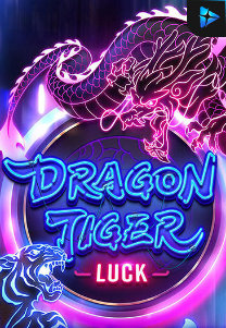 Bocoran RTP Dragon Tiger Luck di MAXIM178 GENERATOR RTP TERBARU 2023 LENGKAP