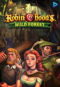 Bocoran RTP Robin Hoods Wild FOrest di MAXIM178 GENERATOR RTP TERBARU 2023 LENGKAP