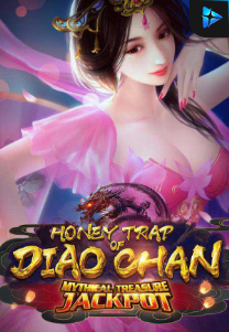Bocoran RTP Honey Trap of Diao Chan di MAXIM178 GENERATOR RTP TERBARU 2023 LENGKAP