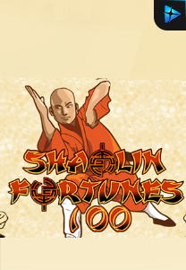 Bocoran RTP Shaolin Fortune 100 di MAXIM178 GENERATOR RTP TERBARU 2023 LENGKAP