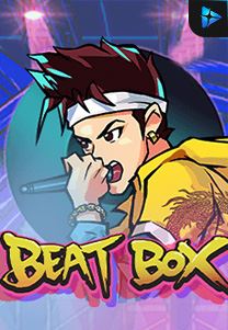Bocoran RTP Beat Box di MAXIM178 GENERATOR RTP TERBARU 2023 LENGKAP